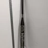 Louisville Slugger Softball/Baseball Bat Size 34 In/29 Oz Black Used