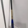Worth Copperhead Whiplash Baseball Bat Size 30 In 20 Oz Blue Used