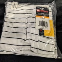 Wilson Baseball Pants Size Medium Color White Condition New