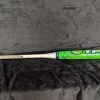 Louisville Slugger Quest TPS Girls Official Softball Bat Size 29 In/17 Oz Color Green Condition Used