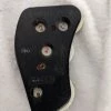 Unbranded Umpires Baseball Counter Size 3 In Color Black Condition Used