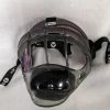 SKLZ Softball Face Mask Size Youth Color Purple Condition Used