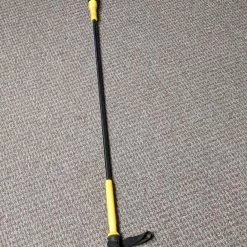 Replays Sports Exchange SKLZ Baseball/Softball Hitting Stick - Swing Trainer Size 52 In Color Yellow Condition Used