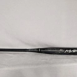Easton Mako Beast Baseball Bat Size 30 In 19 Oz Color Black Condition Used