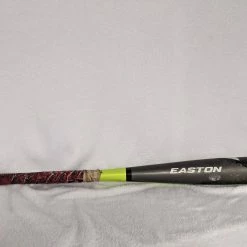 Easton S500 USSSA Softball/Baseball Bat 29 In 20 Oz Color Green Condition Used