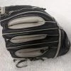 Easton EKP9500 Baseball/Softball Mitt Left Hand Glove (RHT) Size 9.5 In Color Black Condition Used