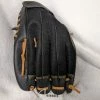 Champion CBG940RH Baseball Mitt Size 12 In Color Black Right Hand Catch (LHT) Condition Used