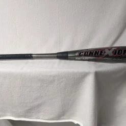 Easton Connexion Baseball Bat Size 29 In 22 Oz Color Gray Condition Used