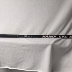 Rawlings Swing Trainer Hand Eye Bat Size 33 In Color Black Condition Used