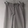 Adidas Youth Baseball/Softball Pants Size Youth Small Color Gray Condition Used