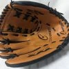 Champion Sports New Baseball Mitt Size 11 In Left Hand Throw RH LHT Black