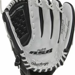Rawlings RSB Softball Infield/Pitchers Glove Adult 12 Inches RHT
