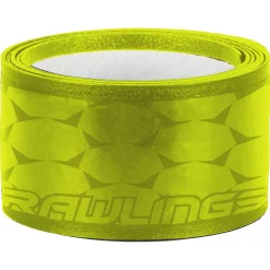 Rawlings Bat Tape 1.00 Mm Neon Yellow
