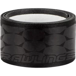 Rawlings Bat Tape 1.00 Mm Midnight Black