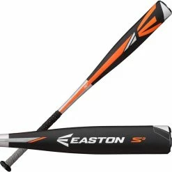 2015 Easton S3 Big Barrel Baseball Bat (-10) SL15S310
