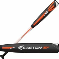 2015 Easton S2 Big Barrel Baseball Bat (-10) SL15S210