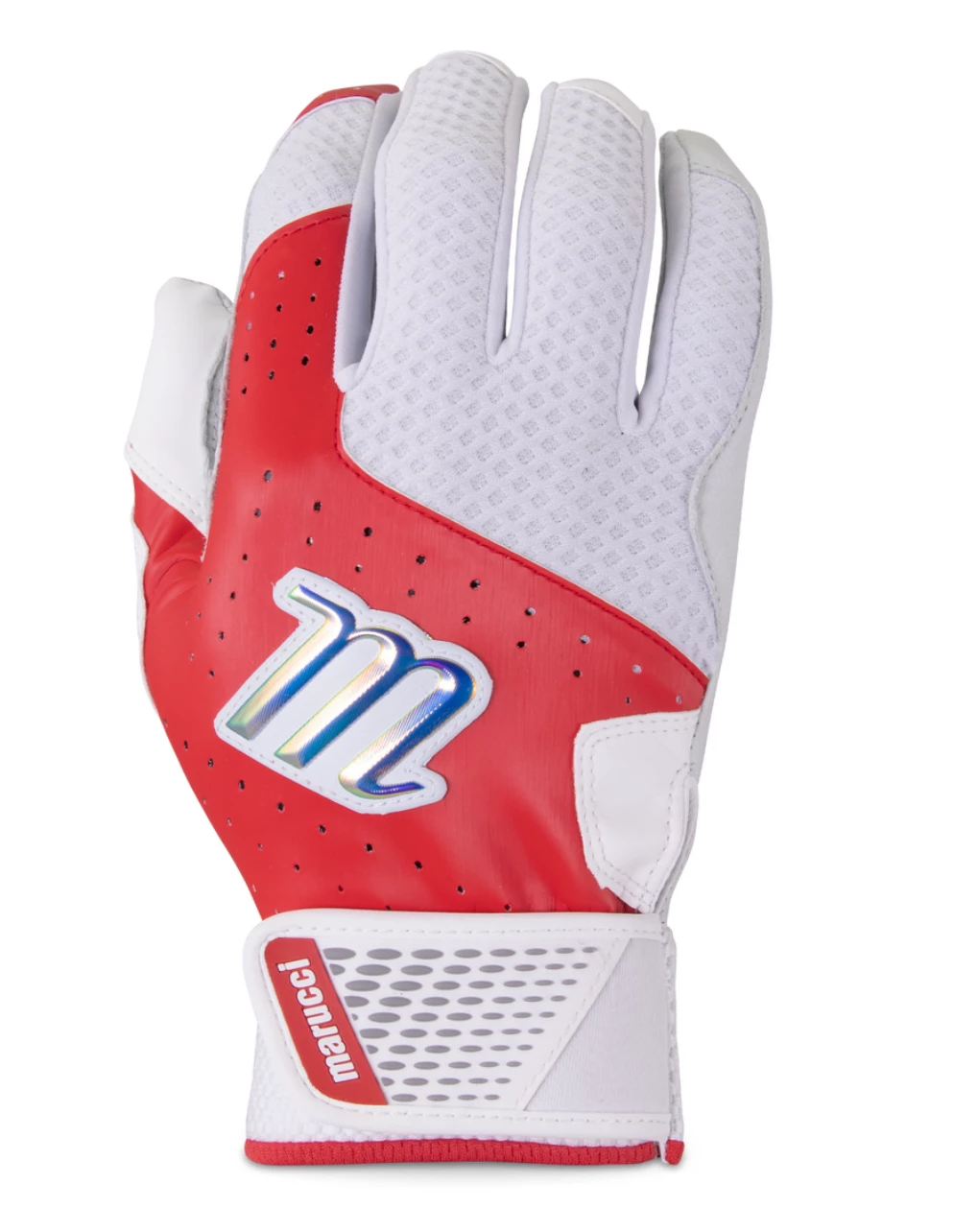 Marucci Youth Crest Batting Gloves - Image 4