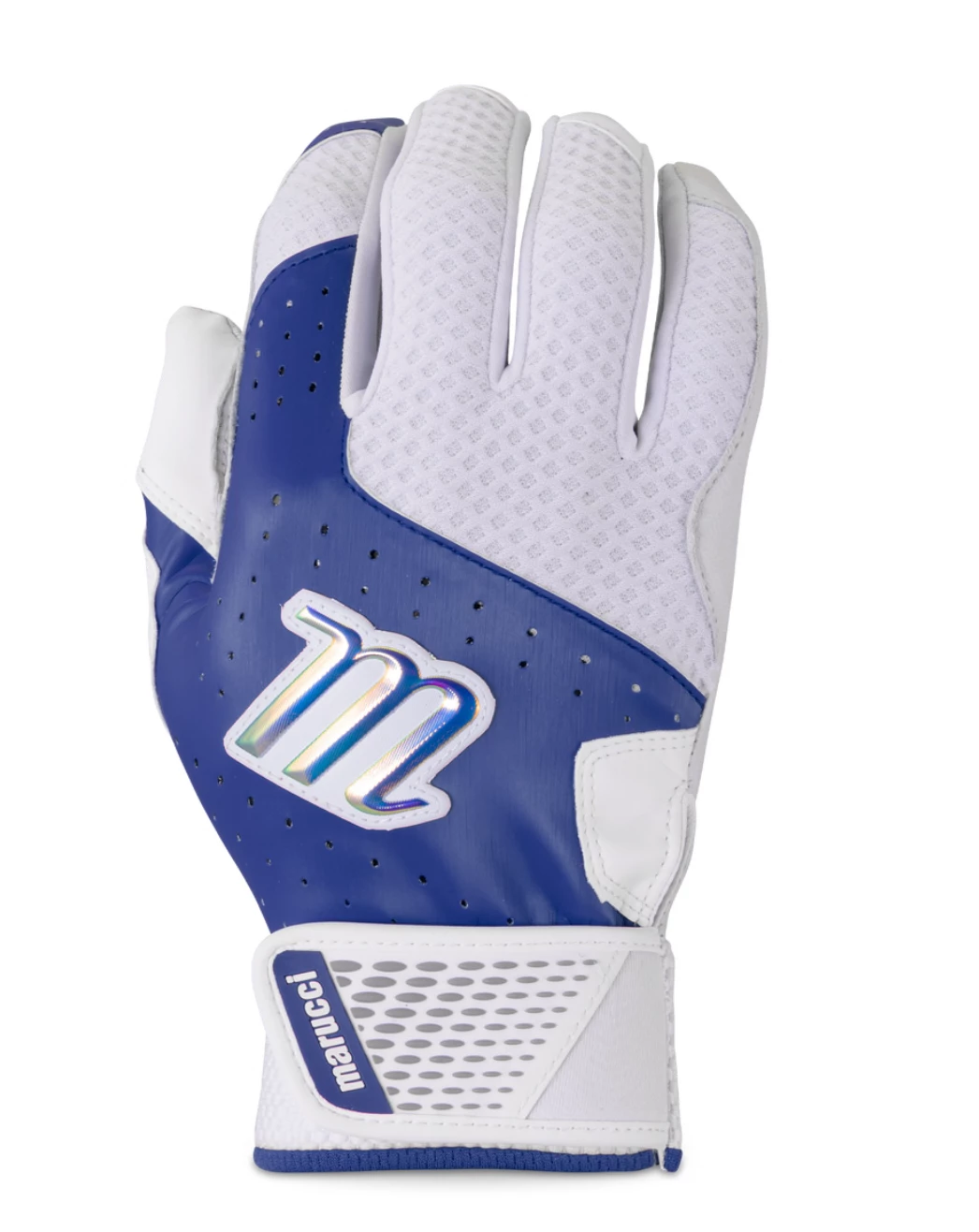 Marucci Youth Crest Batting Gloves - Image 5