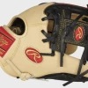 Rawlings 2021 Pro Preferred 11.5" Infield Glove (Throw Right)