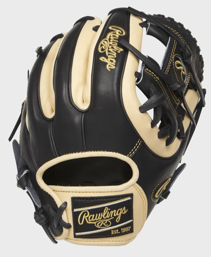 Rawlings Heart Of The Hide 11.25" Infield Glove (Throw Right)