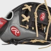 Rawlings Heart Of The Hide Hyper Shell 11.5" Infield Glove (Throw Right)