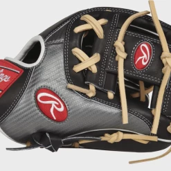 Rawlings Heart Of The Hide Hyper Shell 11.5" Infield Glove (Throw Right)