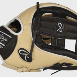 Rawlings 2021 Pro Preferred 11.5" Infield Glove (Throw Right)