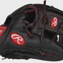 Rawlings R9 Series Pro Taper 11.25" Infield Glove (Throw Right)
