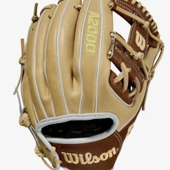 Wilson A2000 Baseball Glove 11.5" (Throw Right)