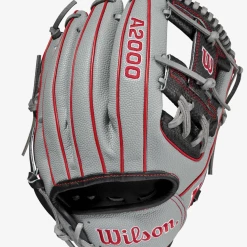 2021 Wilson A2000 11.75" Baseball Glove (Throw Right)