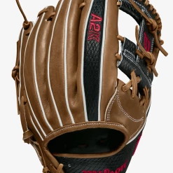 Wilson A2K 11.75" Baseball Glove (Throw Right)