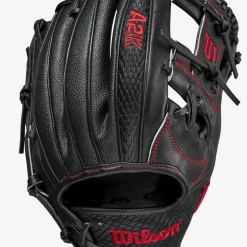 2021 Wilson A2K 11.75" Baseball Glove (Throw Right)