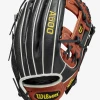 2021 Wilson A500 11.5" Baseball Glove (Throw Left)
