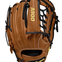 2020 Wilson A900 11.75" Baseball Glove (Throw Right)