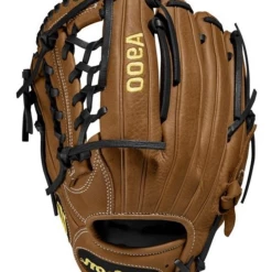 2020 Wilson A900 11.75" Baseball Glove (Throw Left)