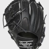 2021 Rawlings Heart Of The Hide Hyper Shell 11.75" Baseball Glove (Throw Left)