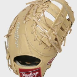 2021 Rawlings Pro Preferred 13" First Base Mitt (Throw Right)