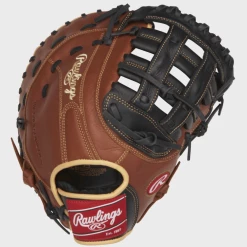 Rawlings Sandlot Series 12.5" First Base Mitt (Throw Left)