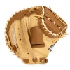 Mizuno Franchise Series 33.5" Catcher's Mitt (Throw Right)