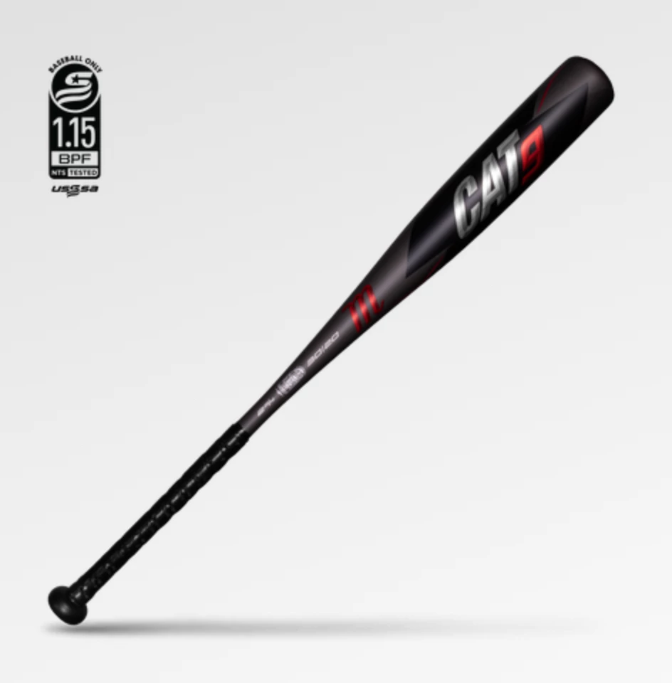 Marucci CAT9 Senior League (-10)