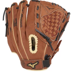 Mizuno Prospect Series PowerClose 11.5" Baseball Glove (Throw Right)