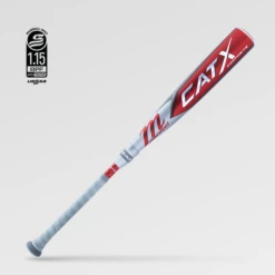 Bandwagon Sports Marucci CATX Composite (-8)
