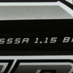 Louisville Slugger TPX Omaha Youth Baseball Bat (-13)