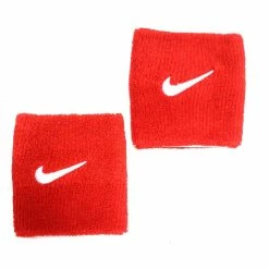 Nike Compression Wristband 3″ – Assorted Color – One Size – Pair