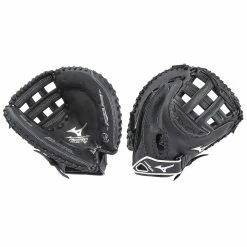 Mizuno 32.5" Prospect Select Fastpitch Catcher's Mitt, GXS102