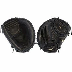 Mizuno 34" MVP Prime Fastpitch Catcher's Mitt, GXS50PF3