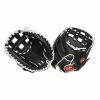 Rawlings RSOCM325BW-3/0 32.5" Shut Out Fastpitch Softball Catcher's Mitt