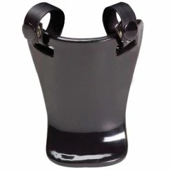 Schutt Catcher's Throat Protector
