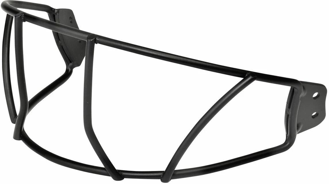 Rawlings BB/SB Batting Helmet Facemask, BB1WG