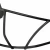 Rawlings Softball Batting Helmet Faceguard, SB1WG